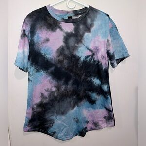 Tie Dye SHEIN shirt. Size M
